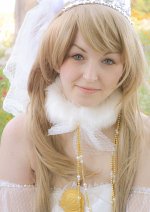 Cosplay-Cover: Kotori Minami [Wedding Dress]