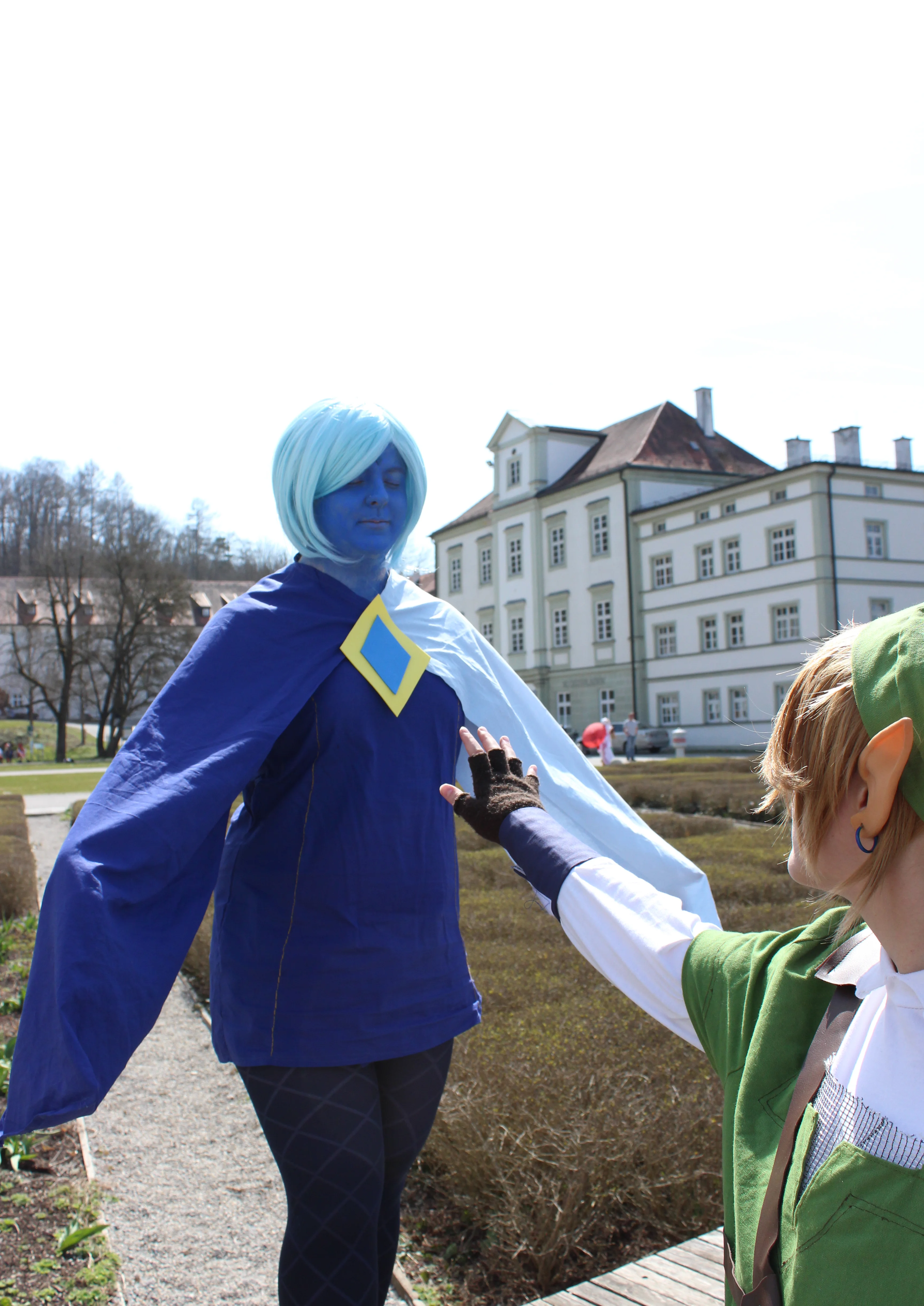Cosplay-Cover: Phai