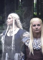 Cosplay-Cover: Legolas (DoS)