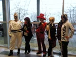 Cosplay-Cover: Ruki Zetsu Pv