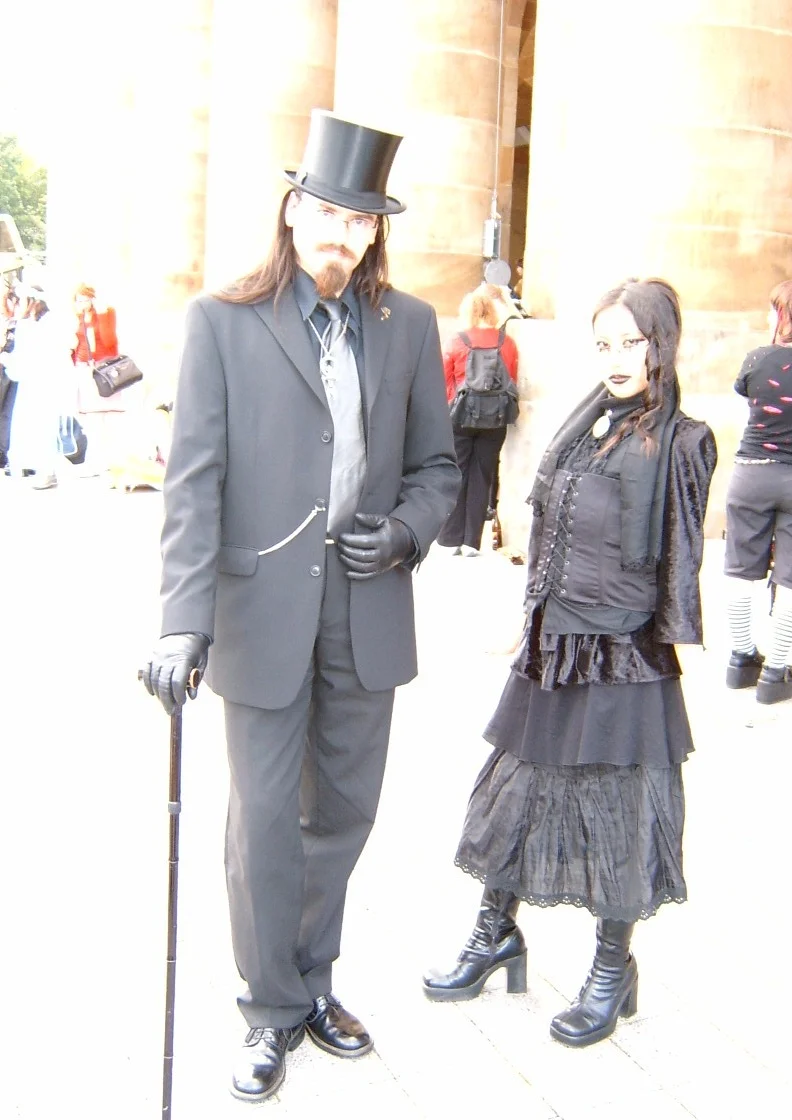 Cosplay-Cover: Toreador