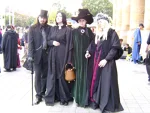 Foto des Kostüms
