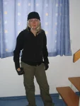 Foto des Kostüms