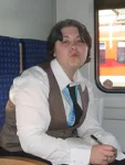 Foto des Kostüms