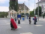 Foto des Kostüms