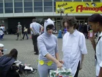 Foto des Kostüms