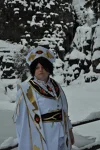 Foto des Kostüms