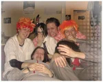 Foto des Kostüms