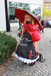 Foto des Kostüms