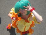 Cosplay-Cover: Ranka Lee