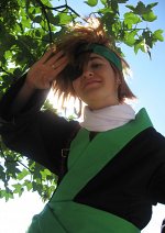 Cosplay-Cover: Lavi [Kimono]