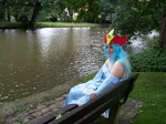 Foto des Kostüms