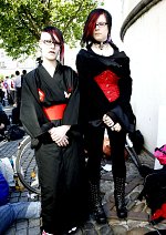 Cosplay-Cover: Japan-Day 09