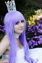 Cosplay-Cover: Kuranosuke [Jellyfishdress]