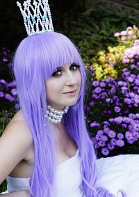 Cosplay-Cover: Kuranosuke [Jellyfishdress]