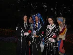 Foto des Kostüms