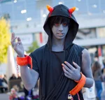 Cosplay-Cover: The Sufferer