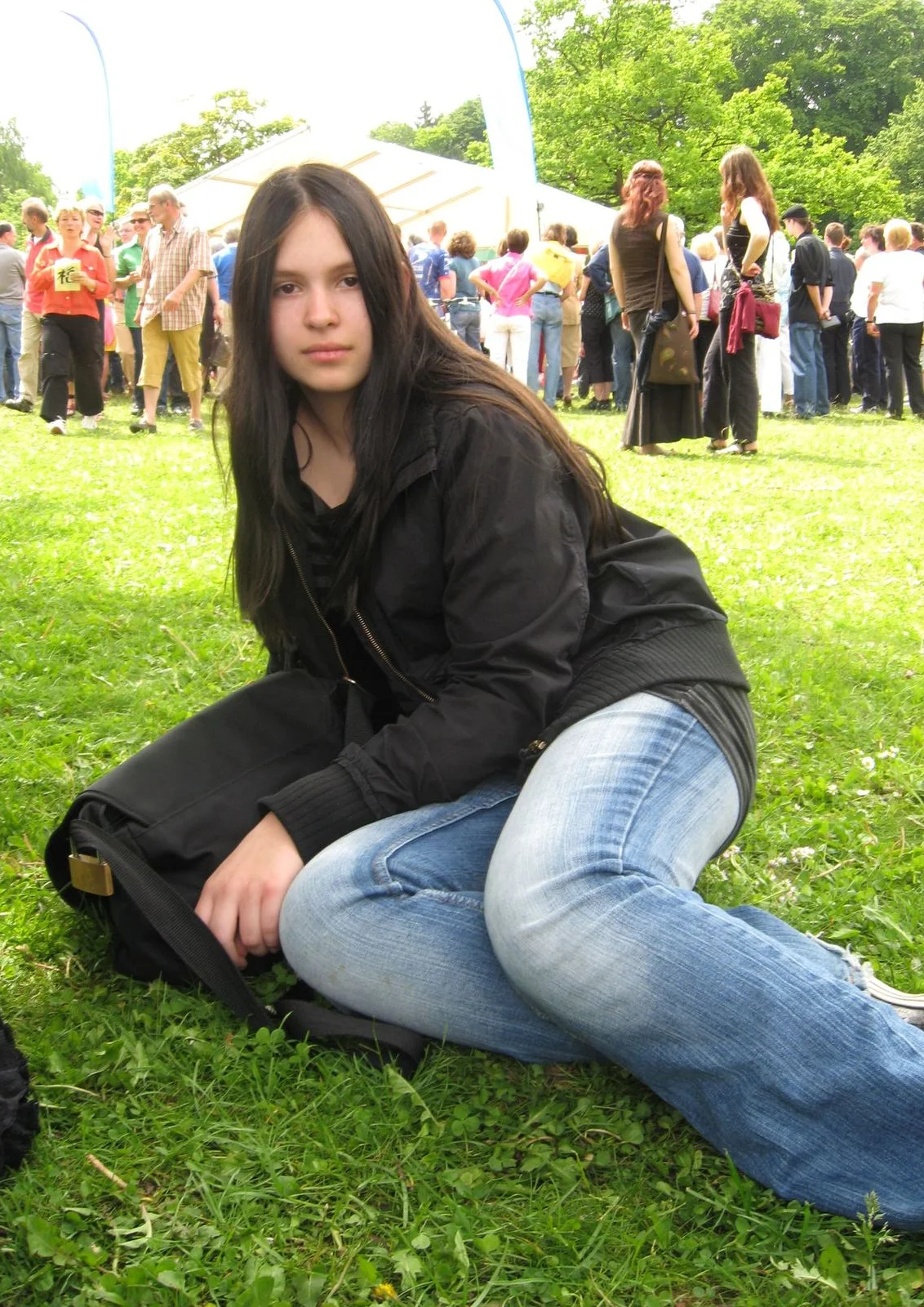 Cosplay-Cover: Sonstige x3