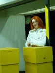 Foto des Kostüms