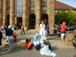 Foto des Kostüms