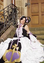 Cosplay-Cover: Yuuko