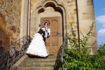 Foto des Kostüms
