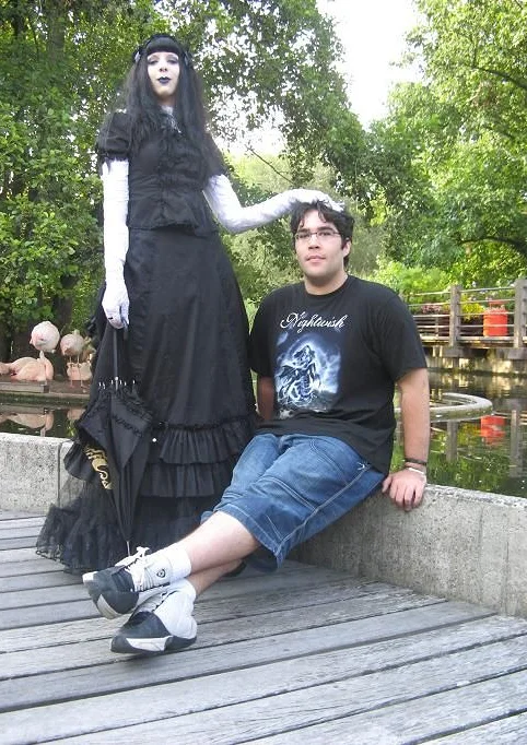 Cosplay-Cover: Old Sh*t
