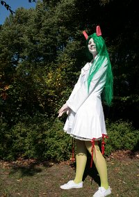 Cosplay-Cover: Kirlia