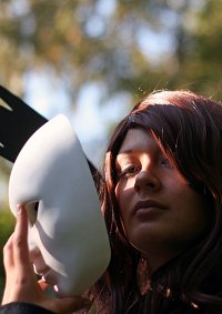 Cosplay-Cover: Uriel