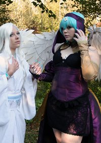 Cosplay-Cover: Jibril [Erzengel]