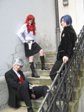 Top-3-Foto - von Akiho