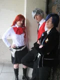 Top-3-Foto - von Akiho