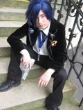 Top-3-Foto - von Akiho