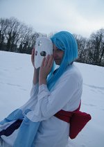 Cosplay-Cover: Frosdedje