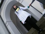 Cosplay-Cover: Rin Soma