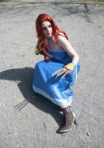 Cosplay-Cover: Alaine Frynia