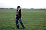 Cosplay-Cover: Aoi [Disorder Live]
