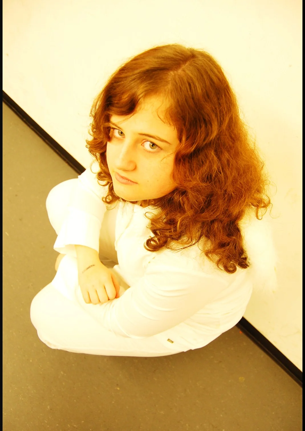 Cosplay-Cover: Engelchen Kai