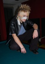 Cosplay-Cover: Reita れいた - before I decay - not ready