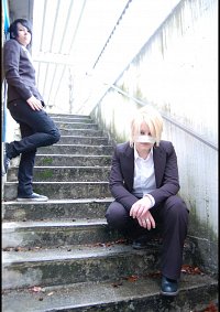 Cosplay-Cover: Reita れいた - Chizuru