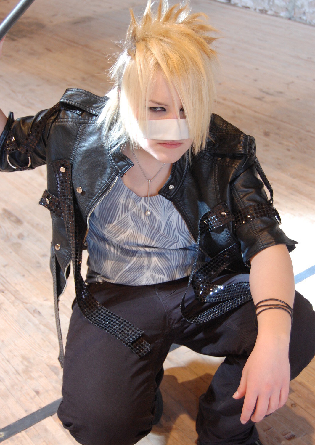 Cosplay-Cover: Reita れいた - before I decay