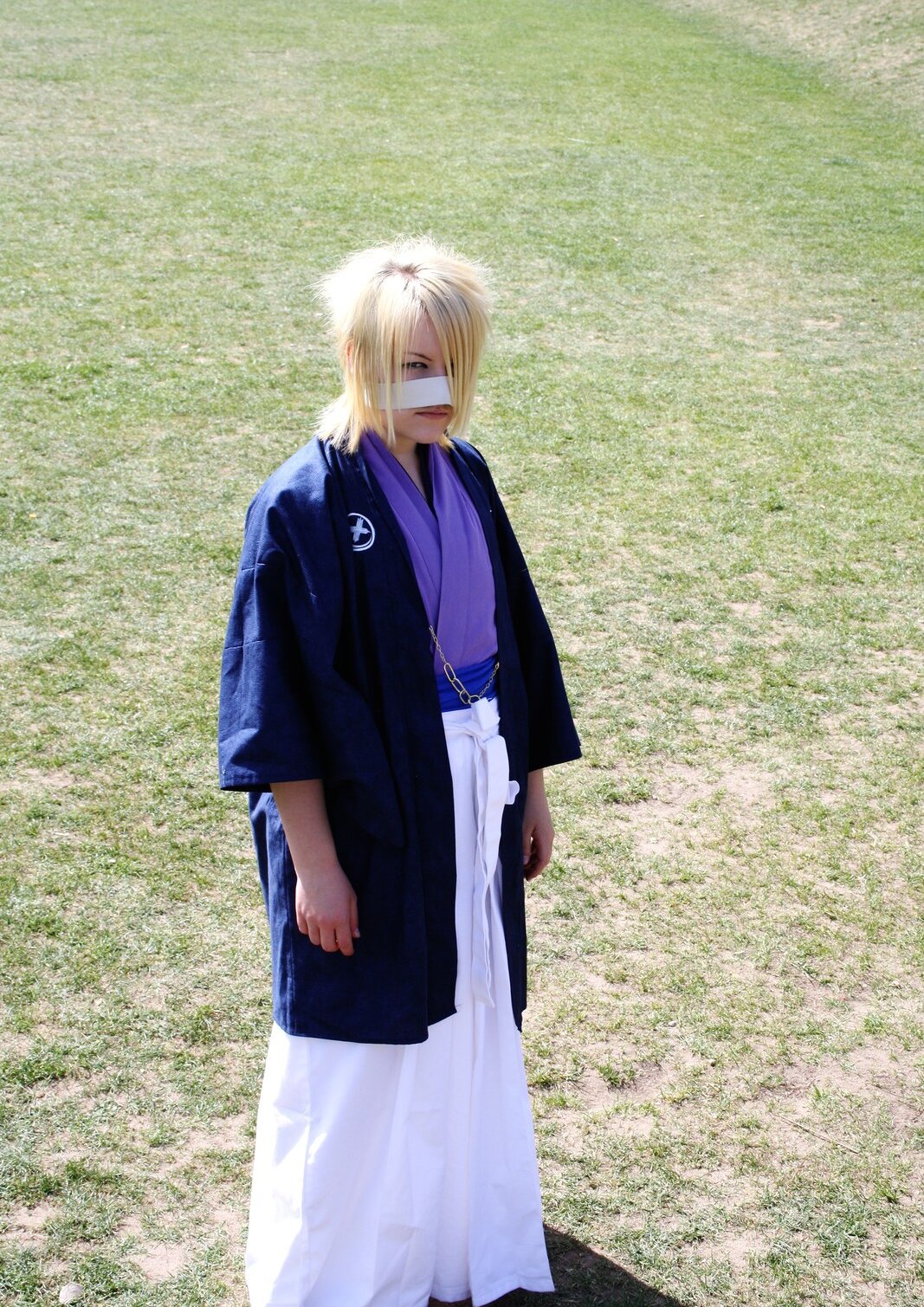 Cosplay-Cover: Reita れいた - PSC Carnival