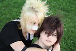 Cosplay-Cover: Reita れいた - Decomposition Beauty Encore