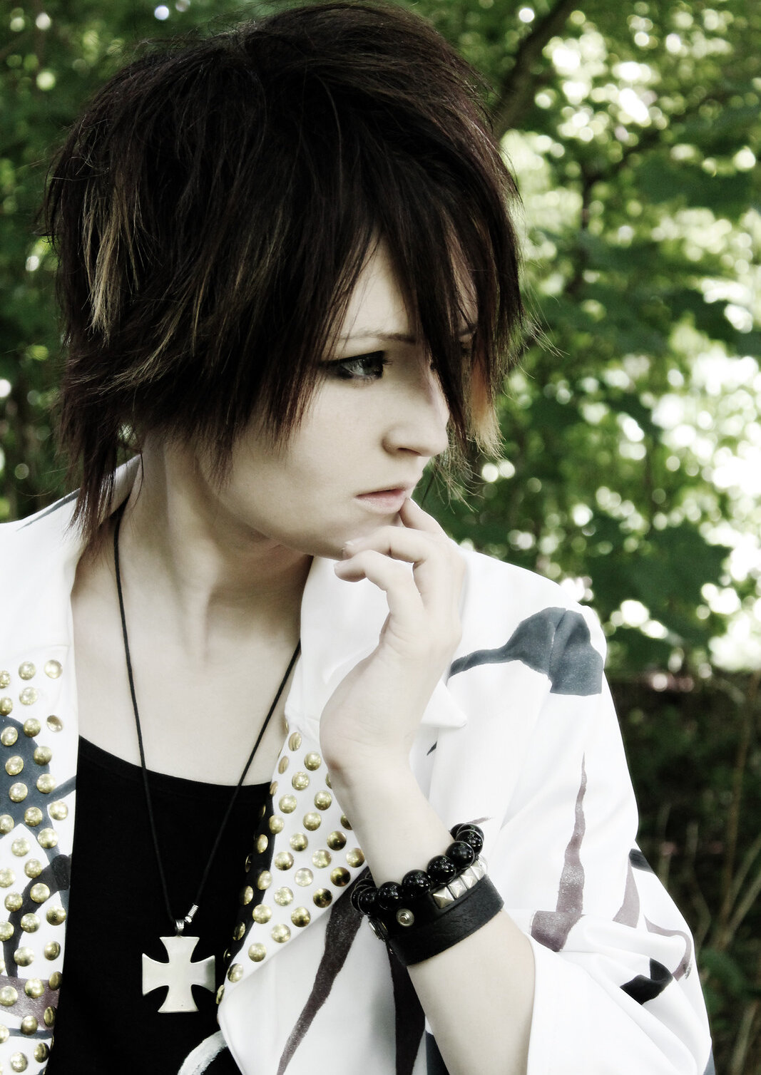 Cosplay-Cover: Hiroto - Kowloon Nine Heads Rodeo Show [PV]