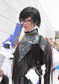 Cosplay-Cover: Bayonetta [Bayonetta2]