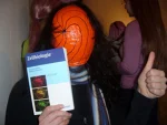 Foto des Kostüms
