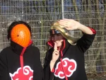 Foto des Kostüms