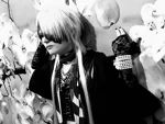 Cosplay-Cover: Saga~沙我 ~ 闇ニ散ル桜