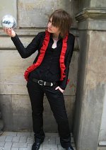 Cosplay-Cover: Shou 将 ~ Mirror Ball