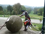 Foto des Kostüms